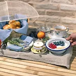 فندق مبيت وإفطار Casale Tre Gelsi سينغولي
