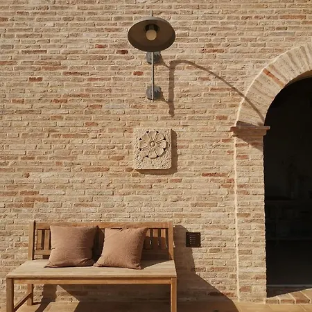 Casale Tre Gelsi Cingoli