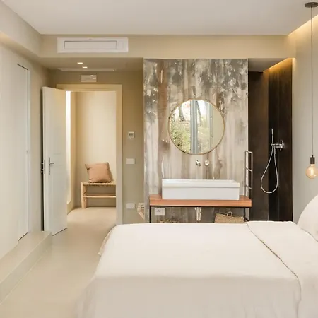 Casale Tre Gelsi Couette-café *