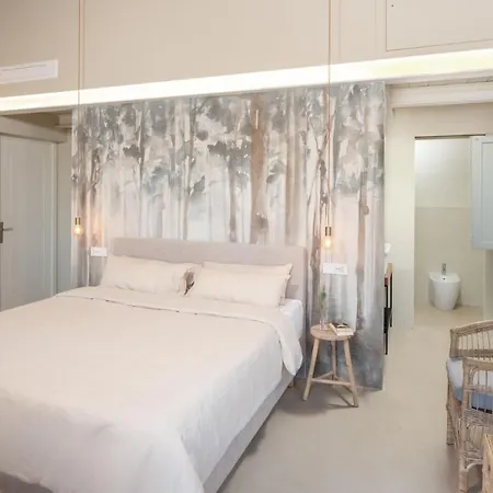 Couette-café Casale Tre Gelsi Cingoli