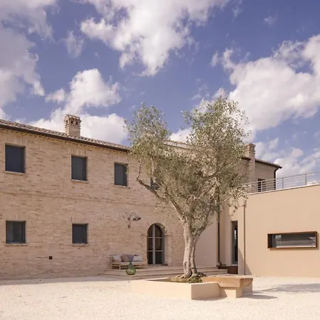 Couette-café Casale Tre Gelsi *