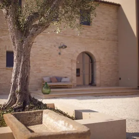 Couette-café Casale Tre Gelsi