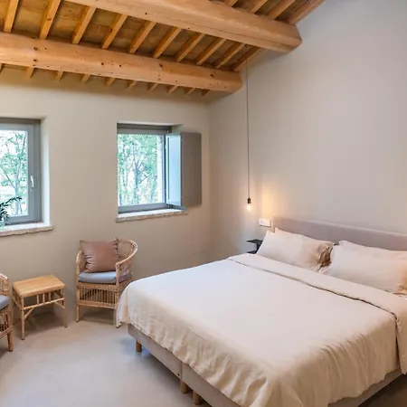 Casale Tre Gelsi Bed & Breakfast Cingoli