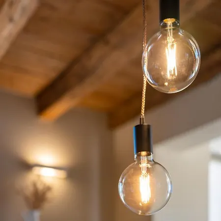 Casale Tre Gelsi Couette-café *