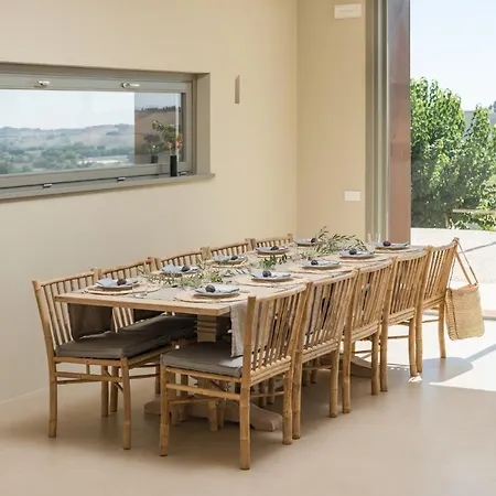 Casale Tre Gelsi