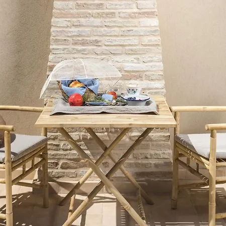 Casale Tre Gelsi Couette-café *