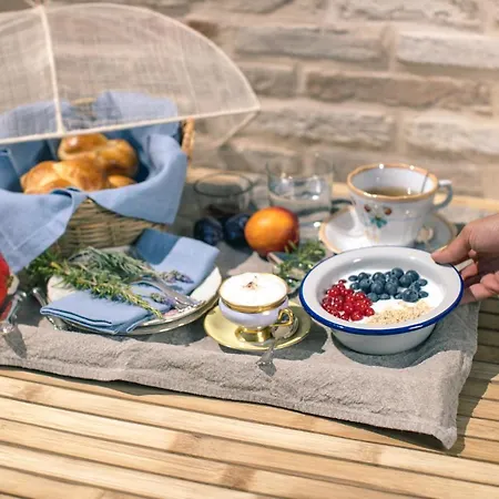 Couette-café Casale Tre Gelsi Cingoli