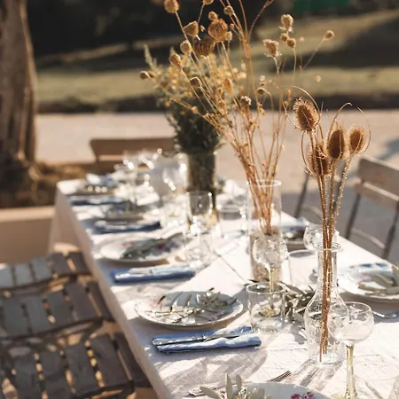 Casale Tre Gelsi Cingoli