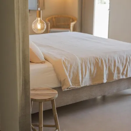 Bed & Breakfast Casale Tre Gelsi Cingoli