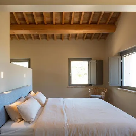 Casale Tre Gelsi Couette-café *