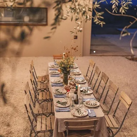 Casale Tre Gelsi Cingoli