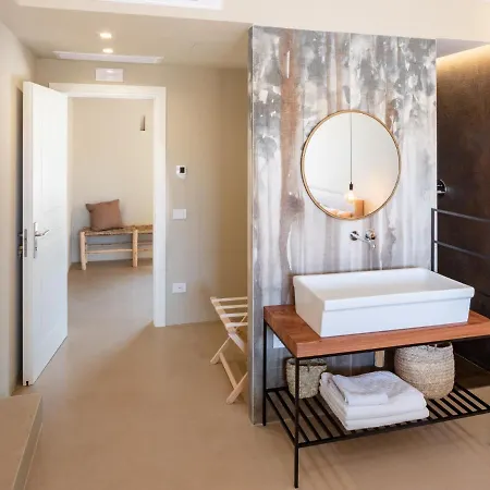 Casale Tre Gelsi Couette-café *