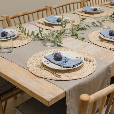 Couette-café Casale Tre Gelsi *