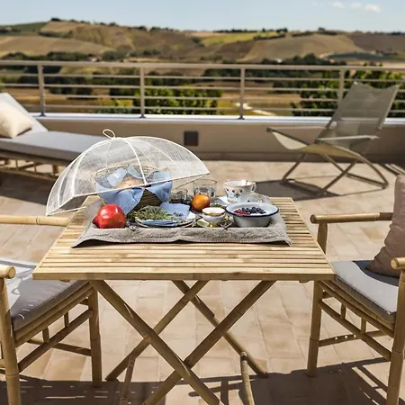 Casale Tre Gelsi Cingoli