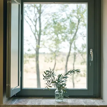 Casale Tre Gelsi * Cingoli