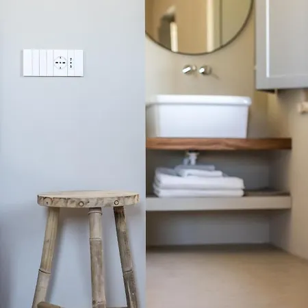 Couette-café Casale Tre Gelsi *