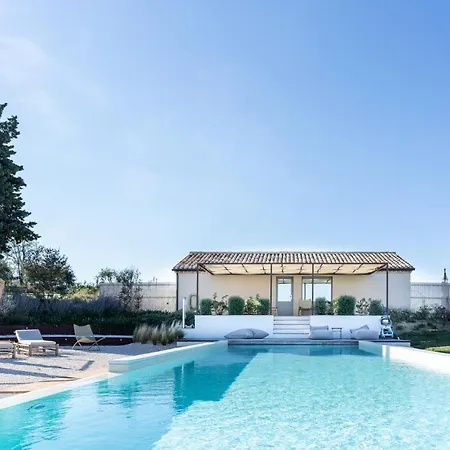 Casale Tre Gelsi Bed & Breakfast *