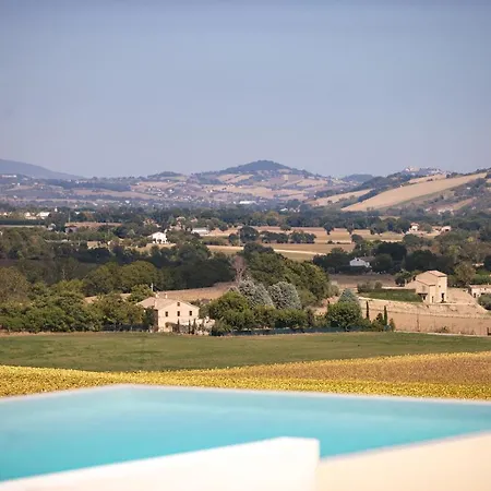 Couette-café Casale Tre Gelsi