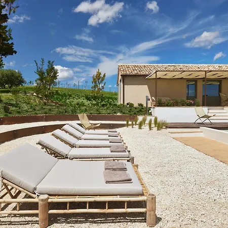 Bed & Breakfast Casale Tre Gelsi