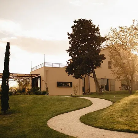 Casale Tre Gelsi Cingoli