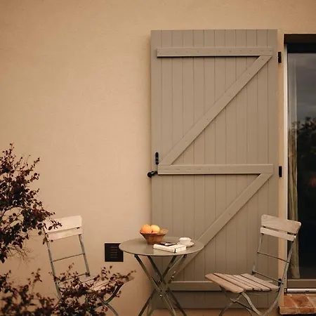 Couette-café Casale Tre Gelsi *