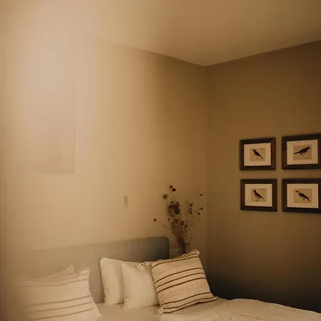 Couette-café Casale Tre Gelsi *