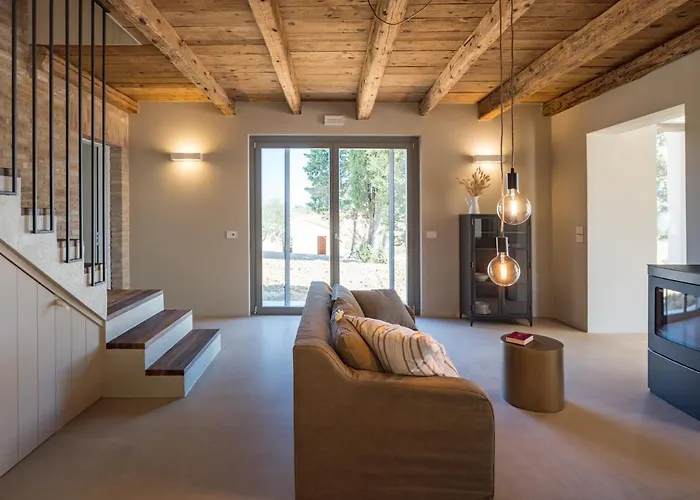 Casale Tre Gelsi Cingoli